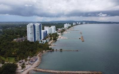 Covenas: Sol, mar y brisa caribeña