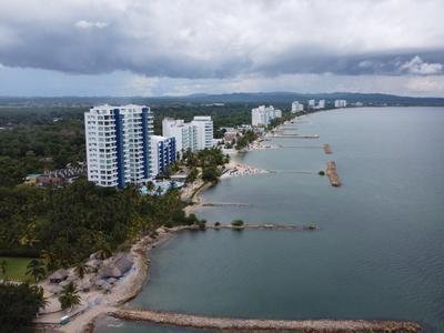Covenas: Sol, mar y brisa caribeña