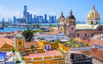 Cartagena: Un recorrido lleno de historia, cultura y playas de ensueño