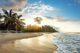 Palomino: Vive el encanto de este pueblo costero. Ingresando por Riohacha