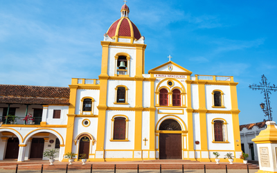 Mompox: Vive el realismo mágico