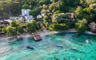 Capurganá: Un paraíso por descubrir, experiencia única vía terrestre