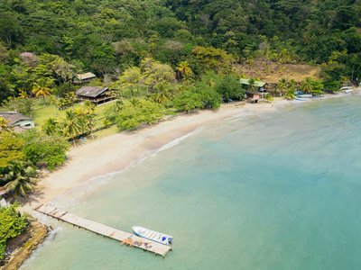 Capurganá: Descubre playas vírgenes, caminatas mágicas y aventuras caribeñas. Por Montería