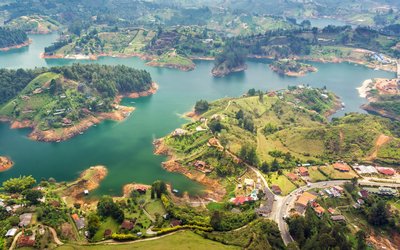 Medellín: La ciudad de la eterna primavera