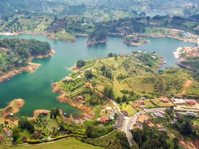 Medellín: La ciudad de la eterna primavera
