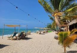 Rincón del Mar + Mompox: Una combinación entre Caribe e Historia