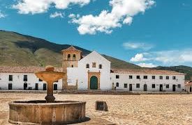 Villa de Leyva: Una joya colonial
