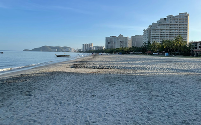 Santa Marta: Un viaje completo por el corazón del Caribe Colombiano
