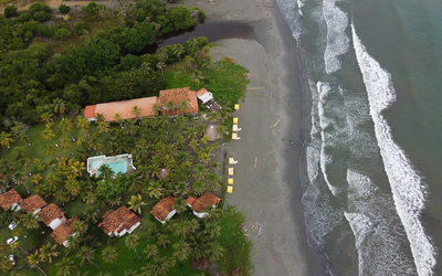 San Bernardo Del Viento: Desconexión total garantizada