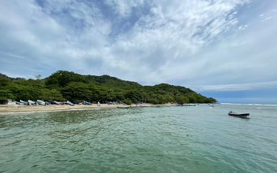 Capurganá: Un paraíso por descubrir, experiencia completa vía terrestre
