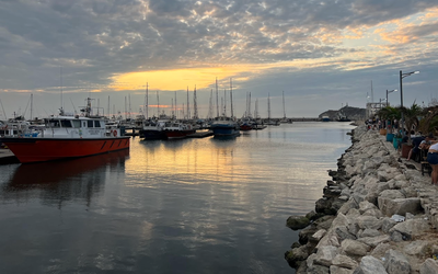 Santa Marta: Una experiencia única en la ciudad más antigua de América