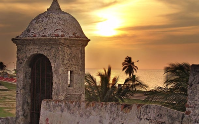 Cartagena: Vívela con todo incluido