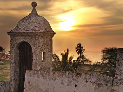 Cartagena: Vívela con todo incluido
