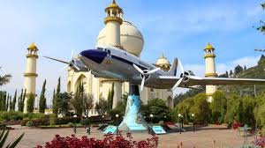 Tour al Parque Jaime Duque