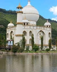 Tour al Parque Jaime Duque