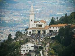 City Tour Bogotá + Monserrate