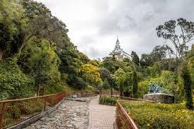 City Tour Bogotá + Monserrate