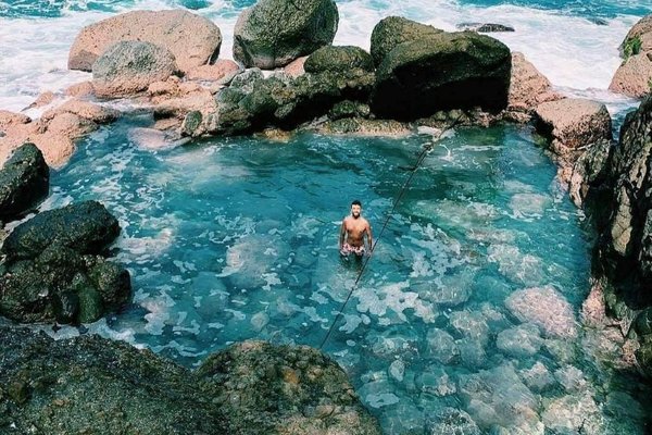 Caminata ecólogica La Coquerita