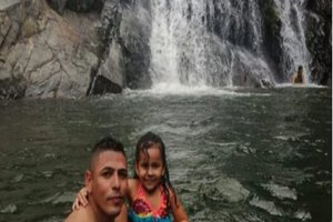 Tour Cascada Los Coquitos