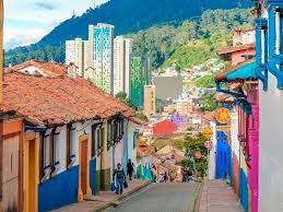 City Tour por Bogotá