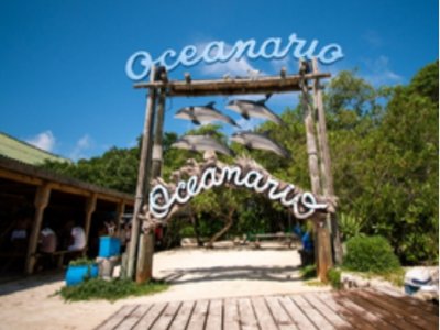 tour panoramico islas del rosario + playa tranquila