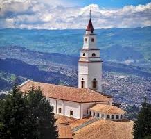 City Tour Bogotá + Monserrate
