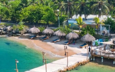 pasadia palmarito beach