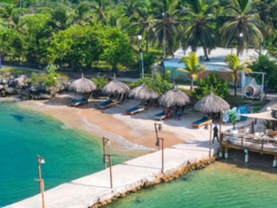 pasadia palmarito beach