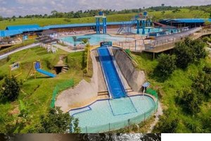 parque de aguas