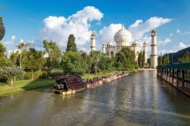 Tour al Parque Jaime Duque