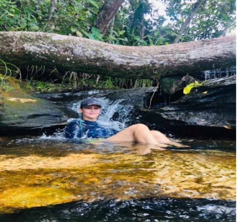 Visita reserva Natural del Bajo Lozada