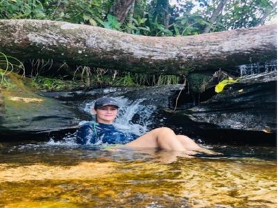 Visita reserva Natural del Bajo Lozada