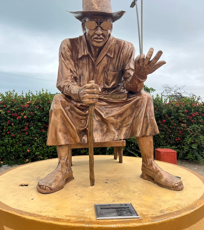 city tour riohacha caminando