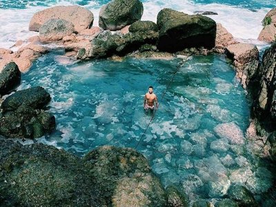 Caminata ecólogica La Coquerita