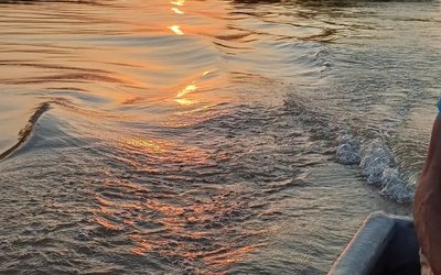 tour desembocadura del sinú