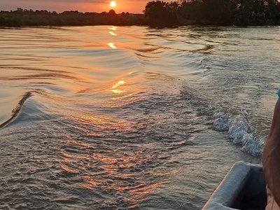 tour desembocadura del sinú