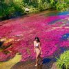 Tour Cano Cristales, experiencia completa