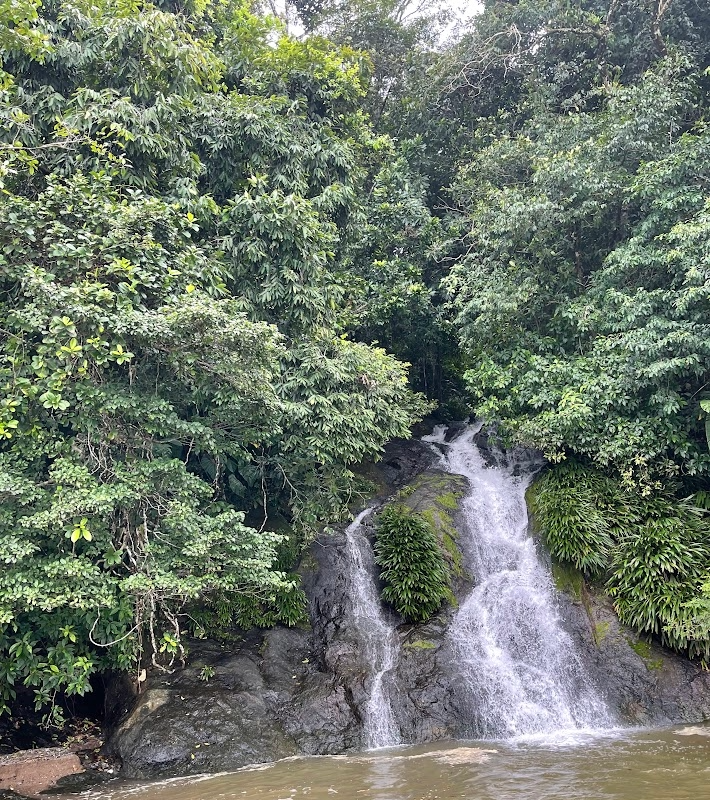 Caminata a los Riachuelos de Juná