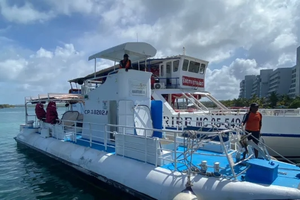 semisubmarino nautilus