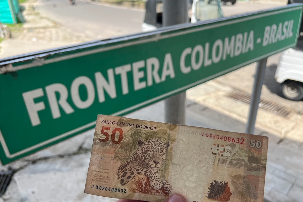 city tour frontera colombia y brasil