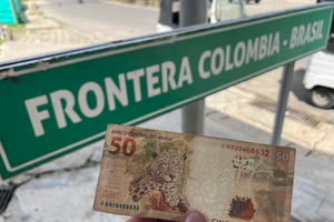 city tour frontera colombia y brasil