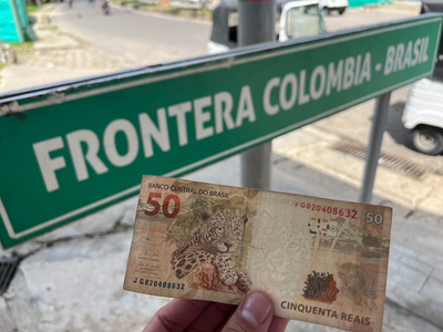 city tour frontera colombia y brasil
