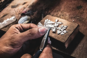 ruta gastronómica y de filigrana