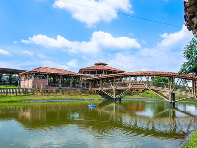 parque de los arrieros