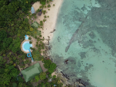 tour playa soledad y bahia el aguacate