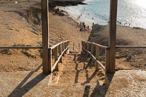 pasadia cabo de la vela