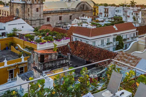 city tour a cartagena