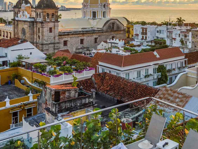 city tour a cartagena