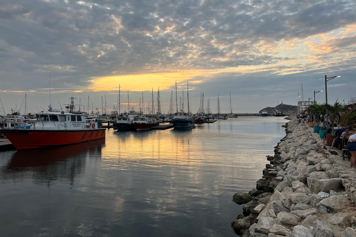 city tour cultural santa marta