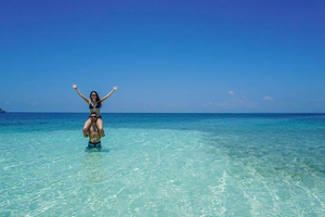 tour islas del archipielago